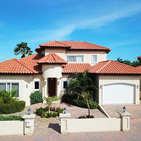 Opal Villa Noord Exterior foto